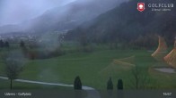 Archiv Foto Webcam Golfplatz in Uderns 20:00