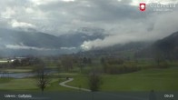 Archiv Foto Webcam Golfplatz in Uderns 03:00