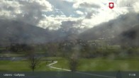 Archiv Foto Webcam Golfplatz in Uderns 05:00