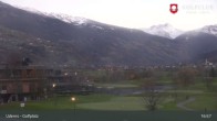 Archived image Webcam Golf Course in Uderns 00:00