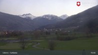 Archiv Foto Webcam Golfplatz in Uderns 02:00