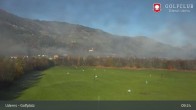 Archiv Foto Webcam Golfplatz in Uderns 08:00