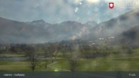 Archiv Foto Webcam Golfplatz in Uderns 10:00