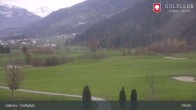 Archived image Webcam Golf Course in Uderns 02:00