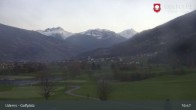 Archived image Webcam Golf Course in Uderns 00:00