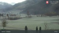 Archived image Webcam Golf Course in Uderns 06:00