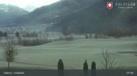Archived image Webcam Golf Course in Uderns 07:00