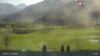 Archived image Webcam Golf Course in Uderns 12:00