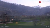 Archiv Foto Webcam Golfplatz in Uderns 02:00
