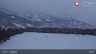 Archiv Foto Webcam Golfplatz in Uderns 00:00