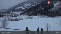 Archiv Foto Webcam Golfplatz in Uderns 06:00