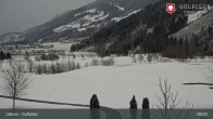 Archiv Foto Webcam Golfplatz in Uderns 07:00