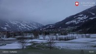 Archiv Foto Webcam Golfplatz in Uderns 04:00