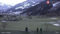 Archiv Foto Webcam Golfplatz in Uderns 03:00