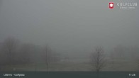 Archiv Foto Webcam Golfplatz in Uderns 10:00