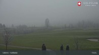 Archiv Foto Webcam Golfplatz in Uderns 12:00