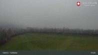 Archiv Foto Webcam Golfplatz in Uderns 14:00