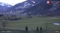 Archiv Foto Webcam Golfplatz in Uderns 00:00