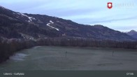 Archiv Foto Webcam Golfplatz in Uderns 07:00