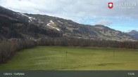 Archiv Foto Webcam Golfplatz in Uderns 12:00