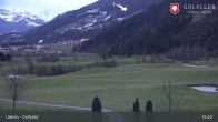Archiv Foto Webcam Golfplatz in Uderns 00:00