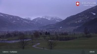 Archiv Foto Webcam Golfplatz in Uderns 07:00