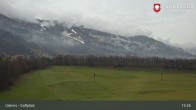Archiv Foto Webcam Golfplatz in Uderns 12:00