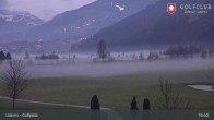 Archiv Foto Webcam Golfplatz in Uderns 00:00