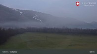 Archiv Foto Webcam Golfplatz in Uderns 07:00