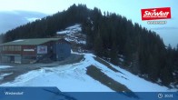 Archived image Webcam Talkaser Mountain Restaurant - Westendorf 02:00
