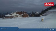 Archiv Foto Webcam Bergrestaurant Talkaser - Westendorf 06:00