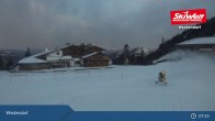 Archiv Foto Webcam Bergrestaurant Talkaser - Westendorf 07:00