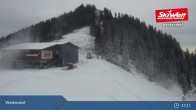 Archiv Foto Webcam Bergrestaurant Talkaser - Westendorf 12:00