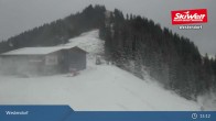 Archiv Foto Webcam Bergrestaurant Talkaser - Westendorf 14:00