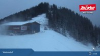 Archiv Foto Webcam Bergrestaurant Talkaser - Westendorf 16:00