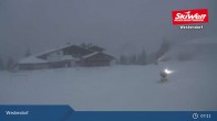 Archiv Foto Webcam Bergrestaurant Talkaser - Westendorf 06:00