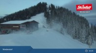 Archiv Foto Webcam Bergrestaurant Talkaser - Westendorf 00:00