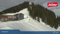 Archiv Foto Webcam Bergrestaurant Talkaser - Westendorf 12:00