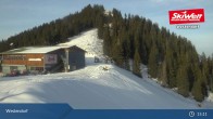 Archiv Foto Webcam Bergrestaurant Talkaser - Westendorf 14:00