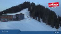 Archiv Foto Webcam Bergrestaurant Talkaser - Westendorf 16:00