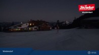 Archiv Foto Webcam Bergrestaurant Talkaser - Westendorf 06:00