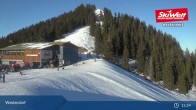 Archiv Foto Webcam Bergrestaurant Talkaser - Westendorf 14:00