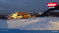 Archiv Foto Webcam Bergrestaurant Talkaser - Westendorf 06:00