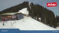 Archiv Foto Webcam Bergrestaurant Talkaser - Westendorf 12:00