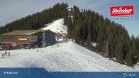 Archiv Foto Webcam Bergrestaurant Talkaser - Westendorf 14:00