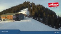 Archiv Foto Webcam Bergrestaurant Talkaser - Westendorf 16:00