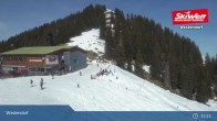 Archiv Foto Webcam Bergrestaurant Talkaser - Westendorf 12:00