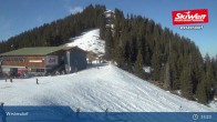 Archiv Foto Webcam Bergrestaurant Talkaser - Westendorf 14:00