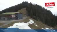 Archiv Foto Webcam Bergrestaurant Talkaser - Westendorf 12:00