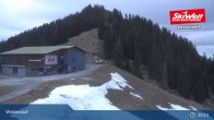 Archiv Foto Webcam Bergrestaurant Talkaser - Westendorf 04:00